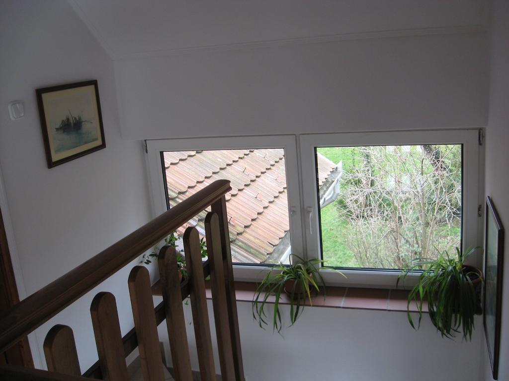 Koko Apartman Tihany Camera foto